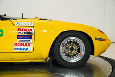 1969 Lotus Elan R
