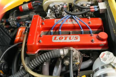 1969 Lotus Elan R