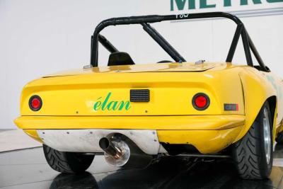 1969 Lotus Elan R