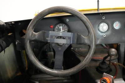 1969 Lotus Elan R