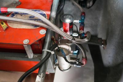1969 Lotus Elan R