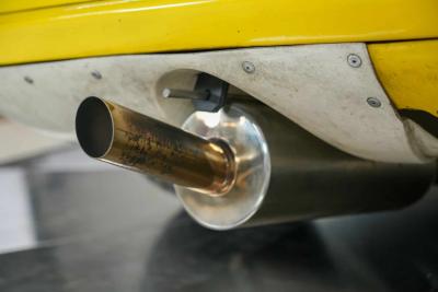 1969 Lotus Elan R