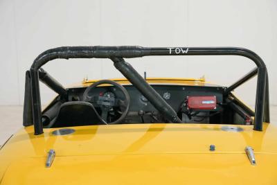 1969 Lotus Elan R