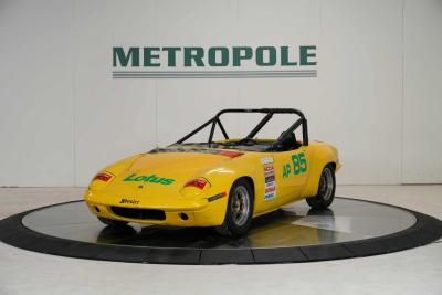 1969 Lotus Elan R