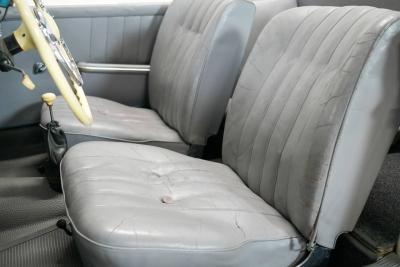 1960 Mercedes - Benz 190 SL