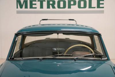 1960 Mercedes - Benz 190 SL