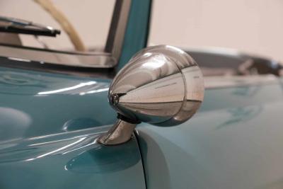 1960 Mercedes - Benz 190 SL