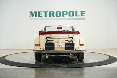 1993 Mercedes - Benz 500K Replica VIN: MAR11/0066