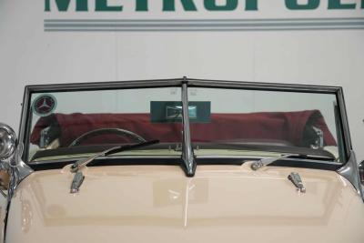 1993 Mercedes - Benz 500K Replica VIN: MAR11/0066