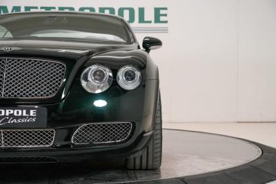 2007 Bentley Continental GT