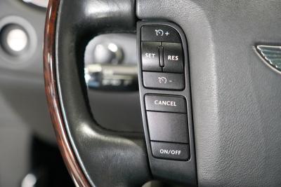 2007 Bentley Continental GT
