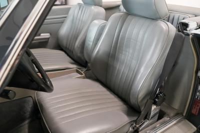 1988 Mercedes - Benz 560 SL