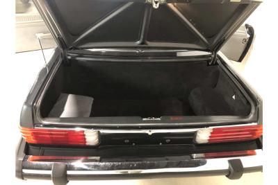 1988 Mercedes - Benz 560 SL