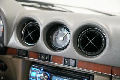 1988 Mercedes - Benz 560 SL
