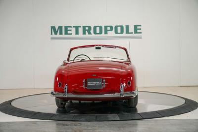 1952 Ford Siata- 208S