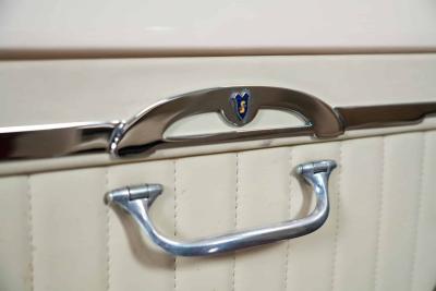 1952 Ford Siata- 208S