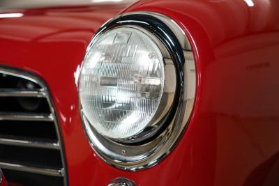 1952 Ford Siata- 208S