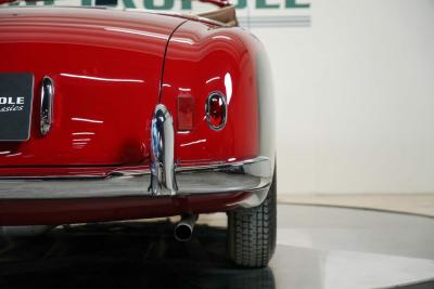1952 Ford Siata- 208S