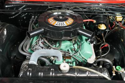 1965 Dodge Polara