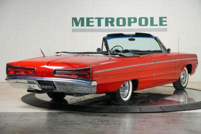 1965 Dodge Polara