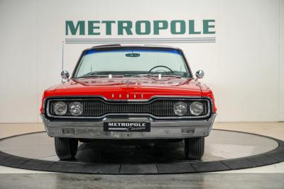 1965 Dodge Polara