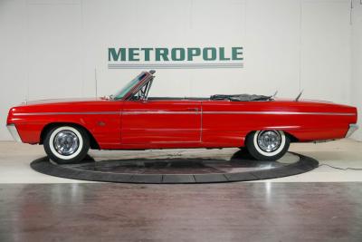 1965 Dodge Polara