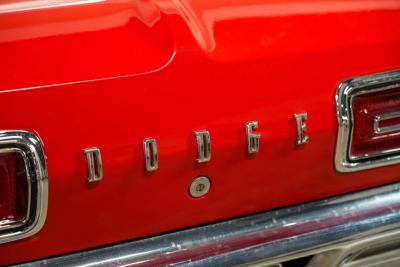 1965 Dodge Polara