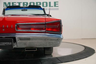 1965 Dodge Polara