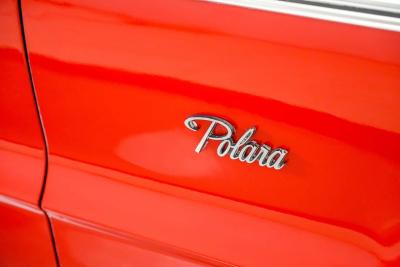 1965 Dodge Polara