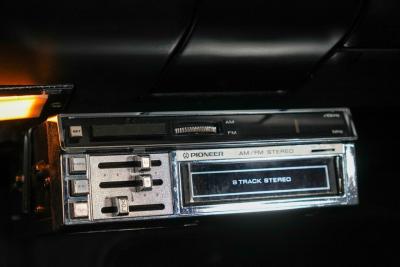 1965 Dodge Polara