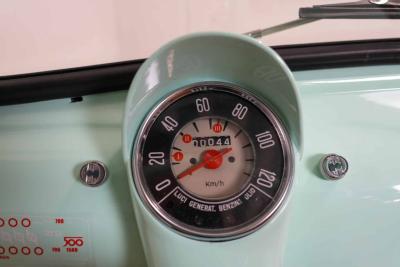 1973 Fiat 500R