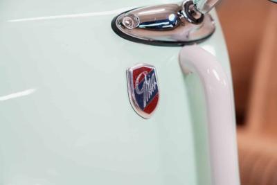 1973 Fiat 500R