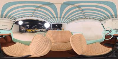 1973 Fiat 500R