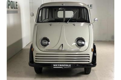 1954 DKW Schnellaster F89L