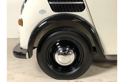 1954 DKW Schnellaster F89L