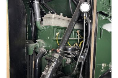 1934 Renault Parisian