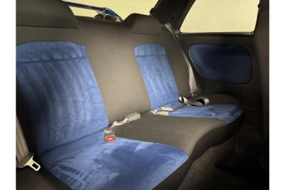 1998 Subaru Impreza 22B STi