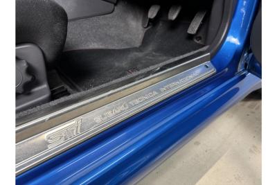 1998 Subaru Impreza 22B STi