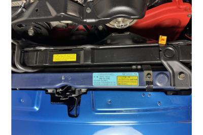 1998 Subaru Impreza 22B STi
