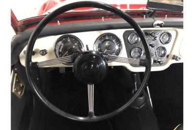 1960 Triumph TR3A