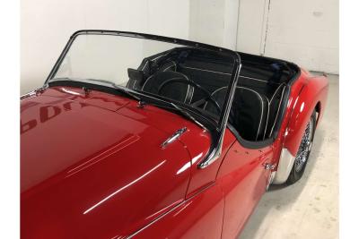 1960 Triumph TR3A