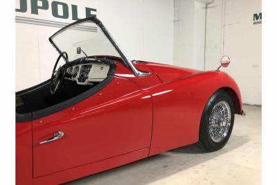 1960 Triumph TR3A