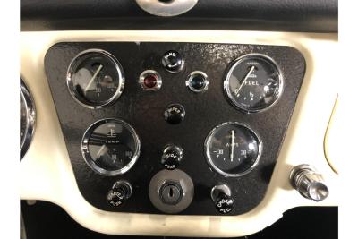 1960 Triumph TR3A