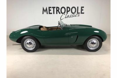 1954 Arnolt Bristol Roadster