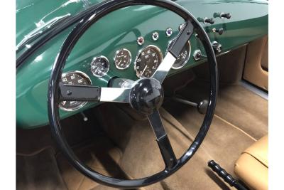 1954 Arnolt Bristol Roadster