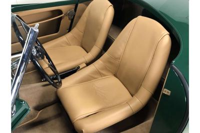 1954 Arnolt Bristol Roadster