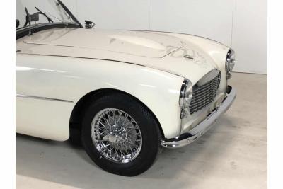 1954 Swallow Doretti
