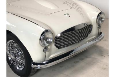1954 Swallow Doretti