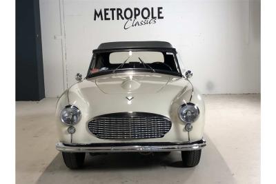 1954 Swallow Doretti