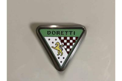 1954 Swallow Doretti